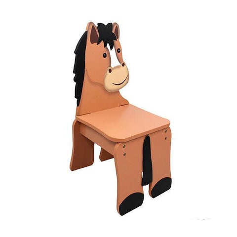 Fantasy Fields Horse Chair