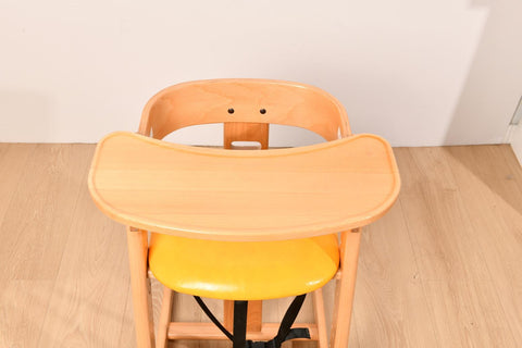 FIJN Multifunction Toddler Dining Chair - Kids Haven