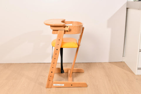 FIJN Multifunction Toddler Dining Chair - Kids Haven