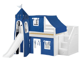 Maxtrix Top Tent Fabric (Various colors) - Kids Haven