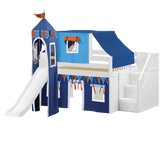 Maxtrix Top Tent Fabric (Various colors) - Kids Haven