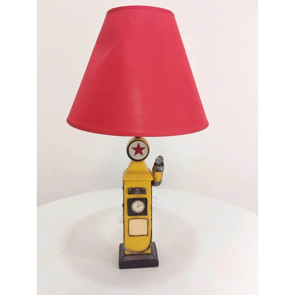KLAAR Mini Gasoline Lampshade