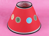 KLAAR Racing Car Lampshade (Can rotate manually) - Kids Haven