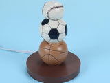 KLAAR Sports Lampshade - Kids Haven