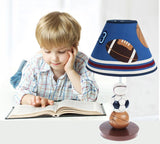 KLAAR Sports Lampshade - Kids Haven
