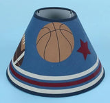 KLAAR Sports Lampshade - Kids Haven