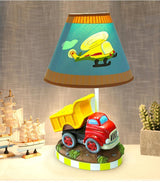 KLAAR Tractor Lampshade - Kids Haven