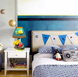 KLAAR Tractor Lampshade - Kids Haven
