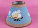 KLAAR Tractor Lampshade - Kids Haven