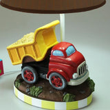 KLAAR Tractor Lampshade - Kids Haven