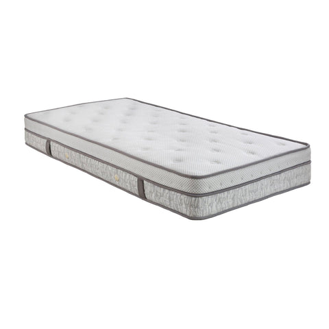 Cilek Latexy Young Mattress (Various Sizes - 23 Cm Thick) - Kids Haven