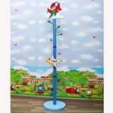LEKEN Kids Clothes Stand (3 Designs) - Kids Haven