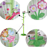LEKEN Kids Clothes Stand (3 Designs) - Kids Haven