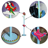 LEKEN Kids Clothes Stand (3 Designs) - Kids Haven
