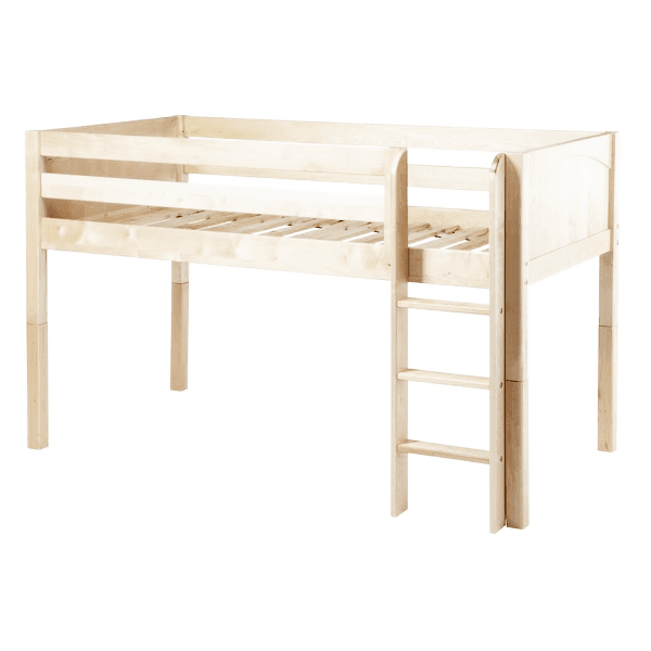 Maxtrix Basic Low Loft (Ladder or Staircase) - Kids Haven