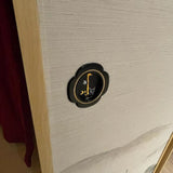 Oslo Designs Japanese Sliding Doors Only (to fit Japanese wardrobe or bookshelf) - Kids Haven