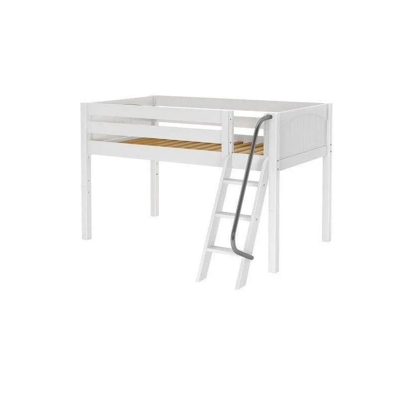 Maxtrix Basic Low Loft (Ladder or Staircase) - Kids Haven