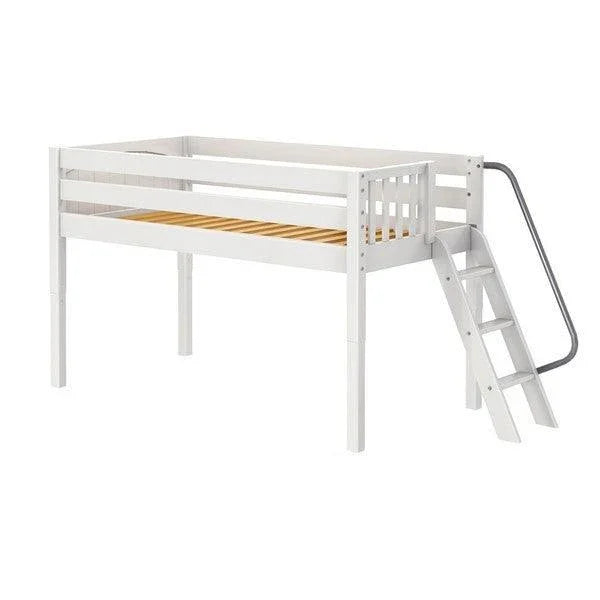 Maxtrix Basic Low Loft (Ladder or Staircase) - Kids Haven