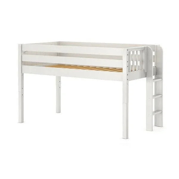 Maxtrix Basic Low Loft (Ladder or Staircase) - Kids Haven