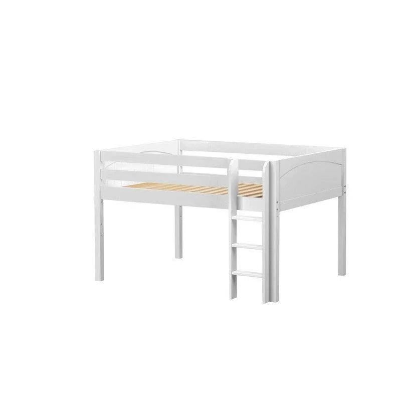 Maxtrix Basic Low Loft (Ladder or Staircase) - Kids Haven
