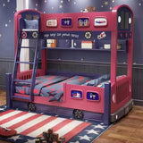 HB Rooms Studio Bunk Bed (M05#) - Kids Haven