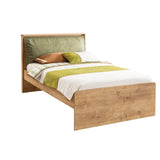 Cilek Mocha Bed (100X200 Cm Or 120X200 Cm) - Kids Haven