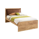 Cilek Mocha Bed (100X200 Cm Or 120X200 Cm) - Kids Haven
