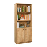 Cilek Mocha Bookcase