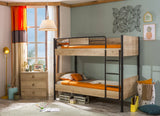 Cilek Mocha Bunk Bed (90X200 Cm) - Kids Haven