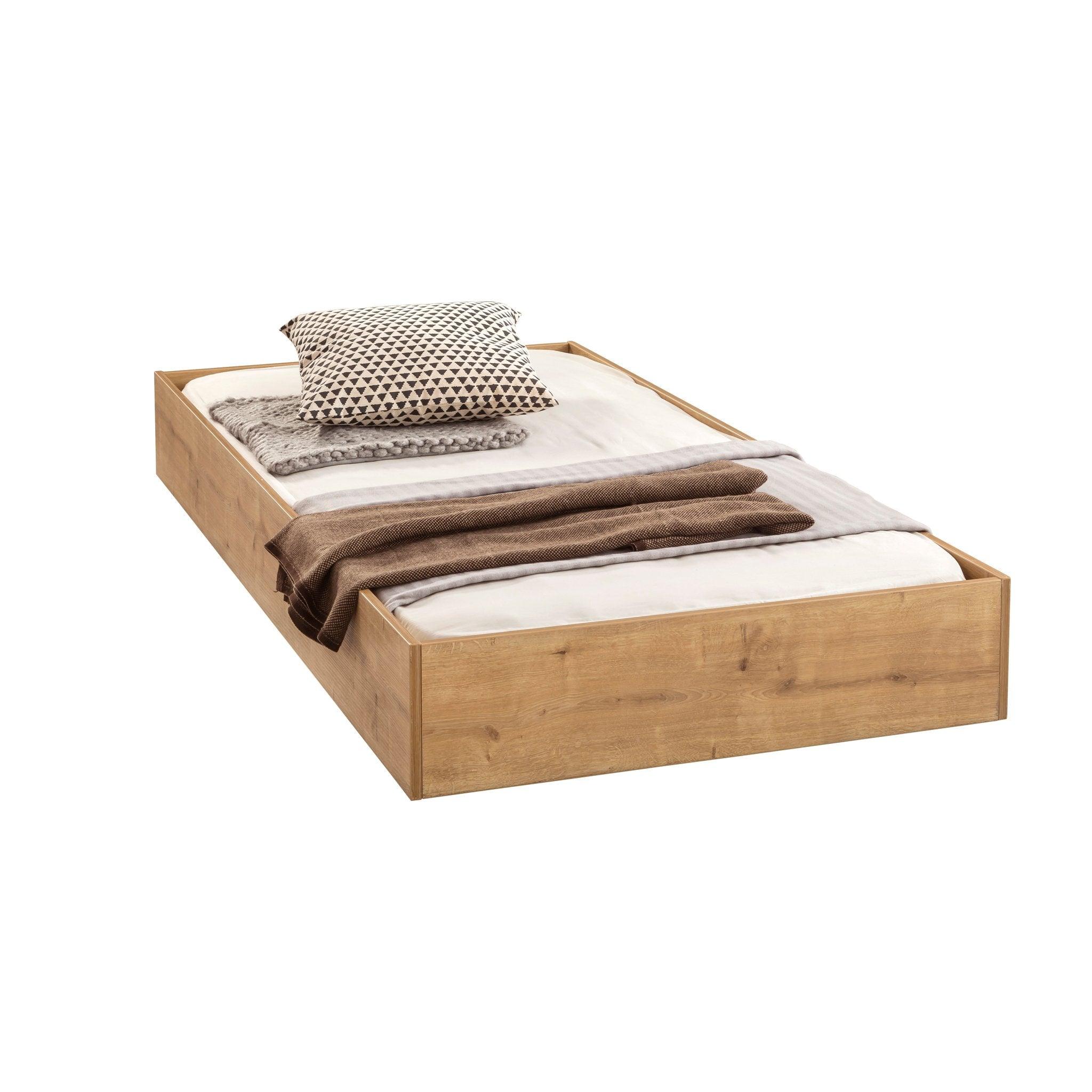 Cilek Mocha Pull-Out Bed (90X190 Cm)