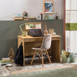 Cilek Mocha Study Desk - Kids Haven