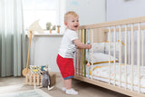Cilek Montes Baby Bed (60X120 Cm) - Kids Haven