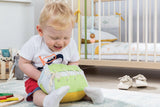 Cilek Montes Baby Bed (60X120 Cm) - Kids Haven