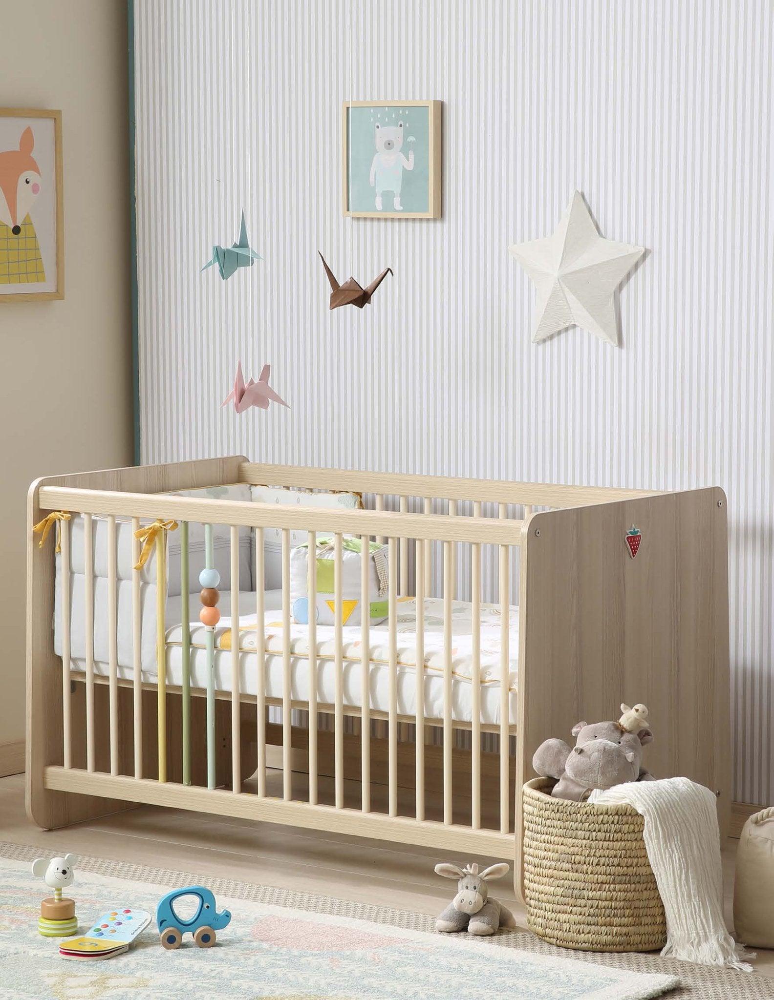 Cilek sale baby bed