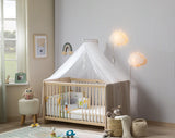 Cilek Montes Baby Bed (60X120 Cm) - Kids Haven