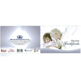 Maxcoil Foldable Super Foam Mattress - Kids Haven