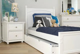Maxtrix Cottage Bed (w Pullout options) - Kids Haven