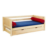 Maxtrix Day Bed (w Pullout)