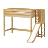 Maxtrix High Loft w Side Slide