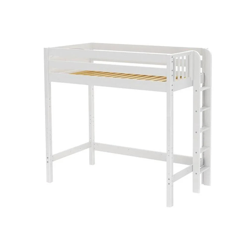 Maxtrix Basic High Loft (Ladder or Staircase) - Kids Haven