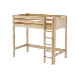 Maxtrix Basic High Loft (Ladder or Staircase) - Kids Haven