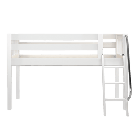 Maxtrix Basic Low Loft (Ladder or Staircase) - Kids Haven