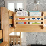Maxtrix Magazine Rack - Kids Haven