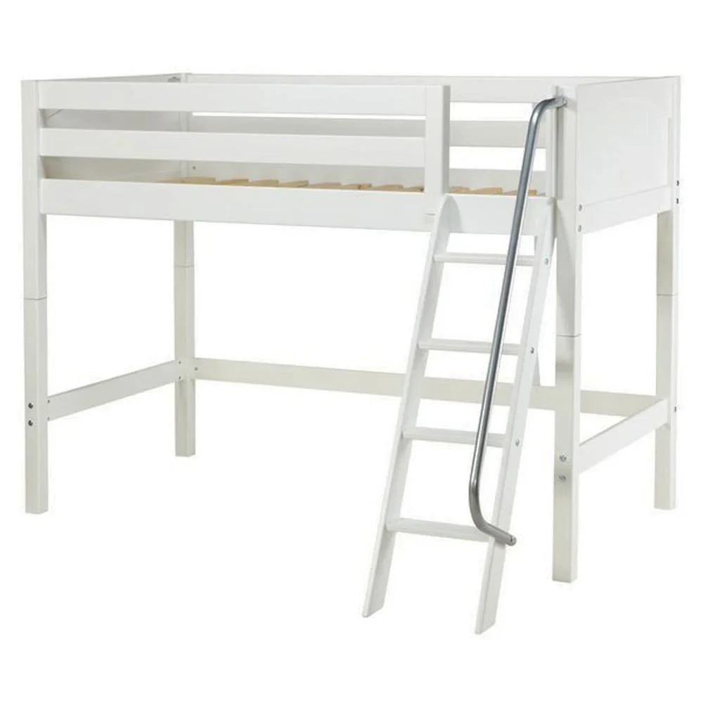 Maxtrix Basic Mid Loft (Ladder or Staircase) - Kids Haven