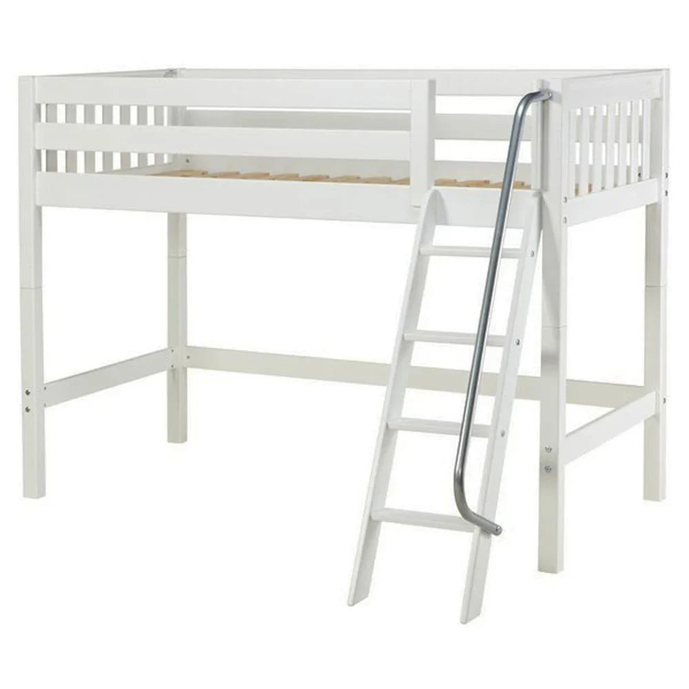 Maxtrix Basic Mid Loft (Ladder or Staircase) - Kids Haven