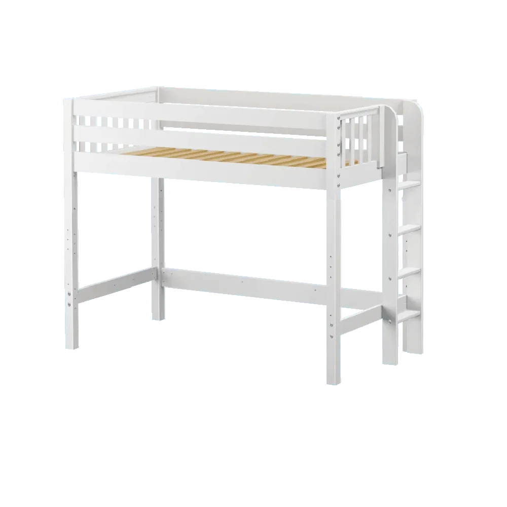 Maxtrix Basic Mid Loft (Ladder or Staircase) - Kids Haven