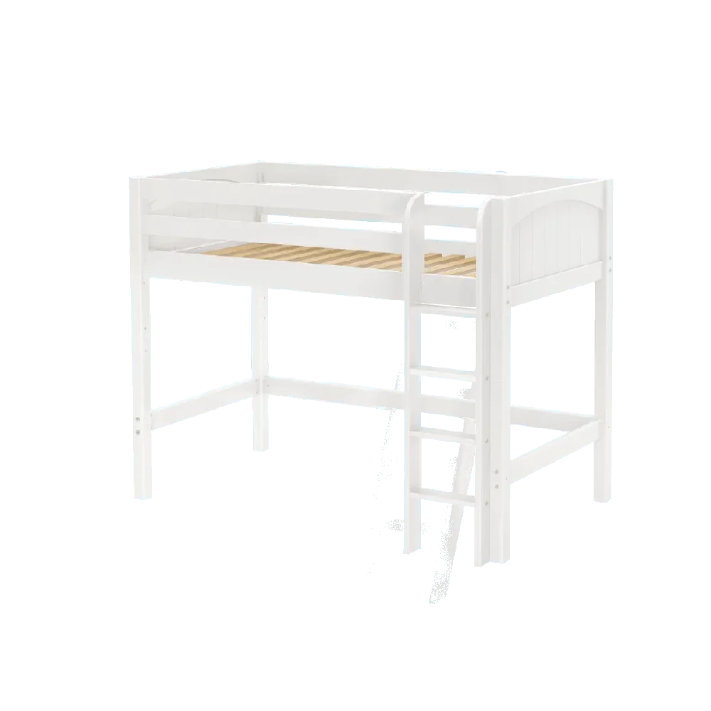 Maxtrix Basic Mid Loft (Ladder or Staircase) - Kids Haven