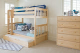 Maxtrix Trundle (Fits 184 x 85cm) - Kids Haven