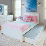 Maxtrix Trundle (Fits 184 x 85cm) - Kids Haven