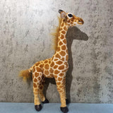 Snuggle Greta the Giraffe - Kids Haven